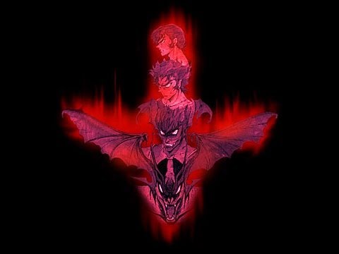 Amon apocalypse of devilman english dub downloads